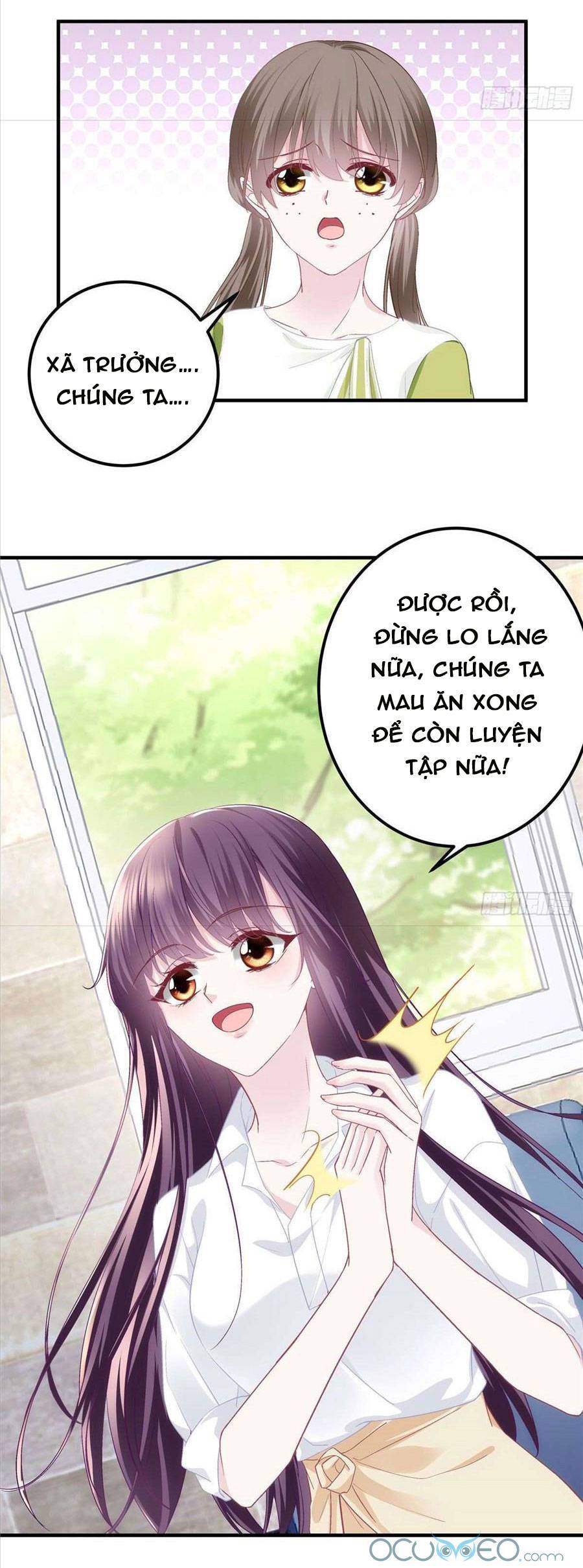 Bảo Bối Của Lão Đại Đã Xuyên Không Trở Về! Chapter 52 - 22