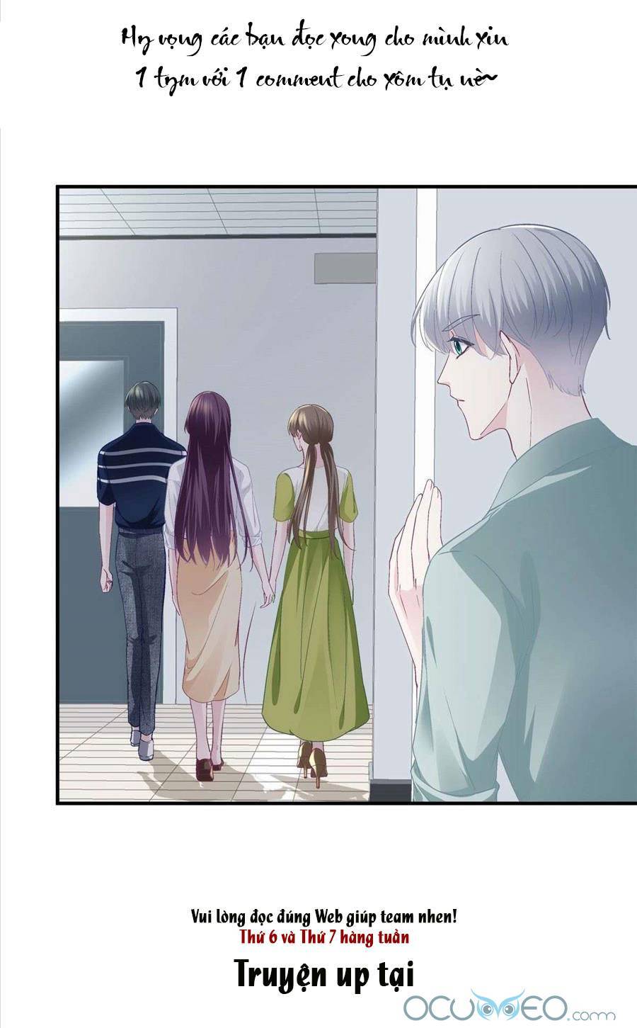 Bảo Bối Của Lão Đại Đã Xuyên Không Trở Về! Chapter 52 - 33