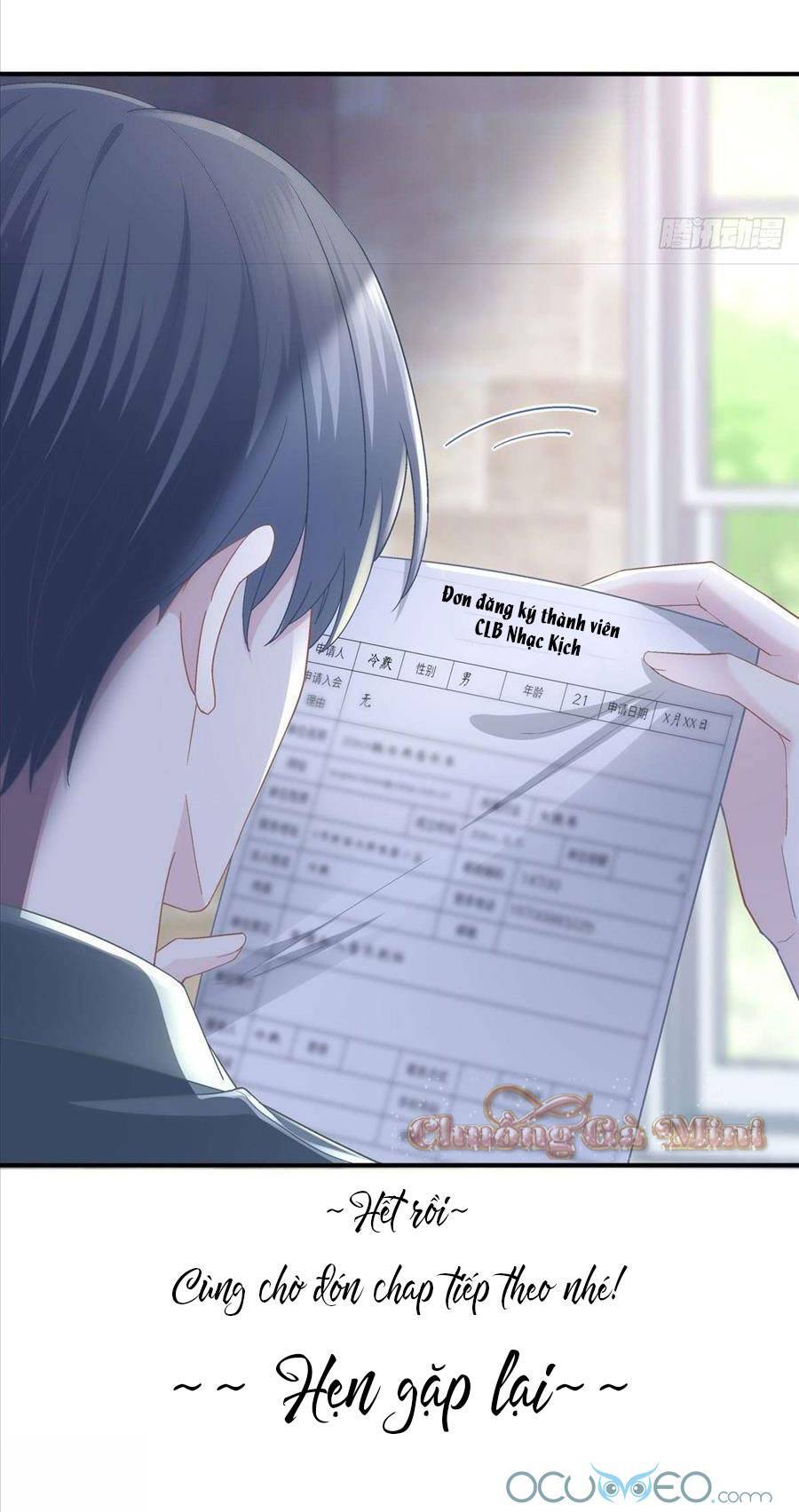 Bảo Bối Của Lão Đại Đã Xuyên Không Trở Về! Chapter 52 - 38