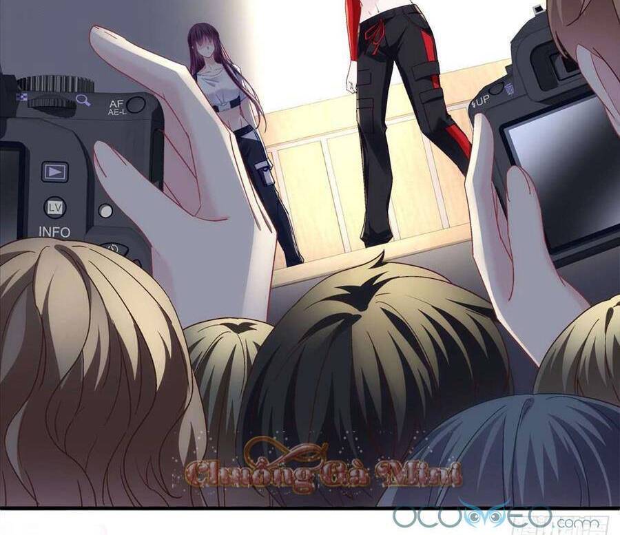 Bảo Bối Của Lão Đại Đã Xuyên Không Trở Về! Chapter 54 - 26