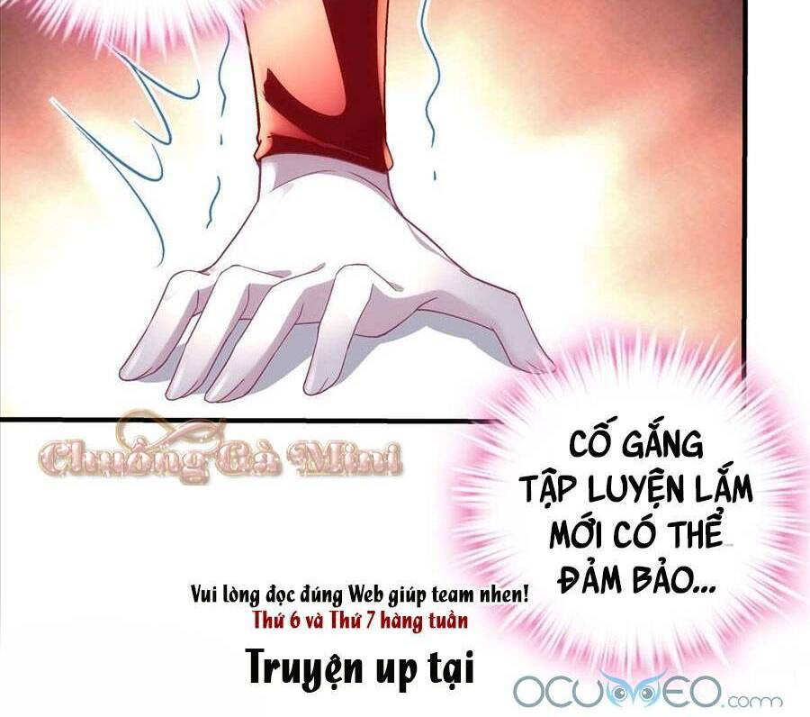 Bảo Bối Của Lão Đại Đã Xuyên Không Trở Về! Chapter 54 - 31