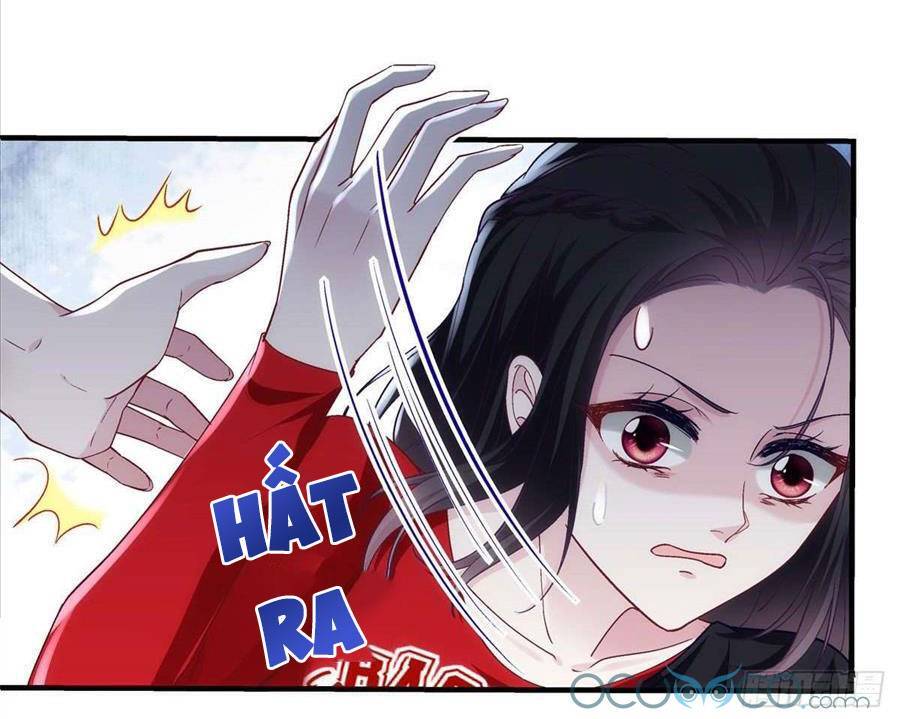 Bảo Bối Của Lão Đại Đã Xuyên Không Trở Về! Chapter 54 - 34