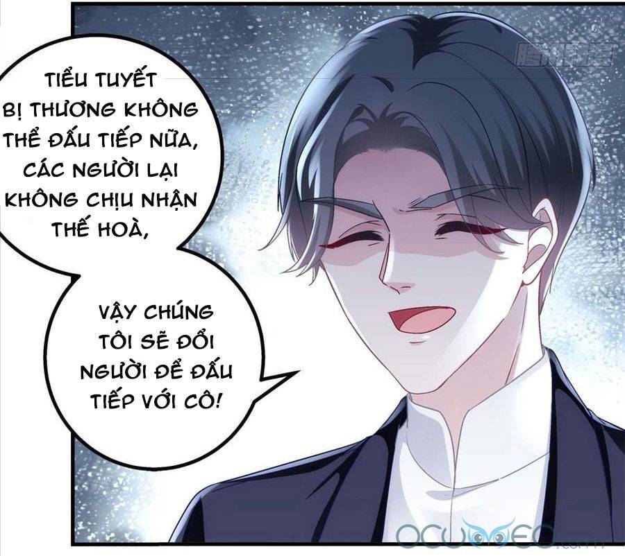 Bảo Bối Của Lão Đại Đã Xuyên Không Trở Về! Chapter 54 - 41