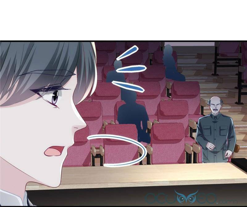 Bảo Bối Của Lão Đại Đã Xuyên Không Trở Về! Chapter 55 - 30