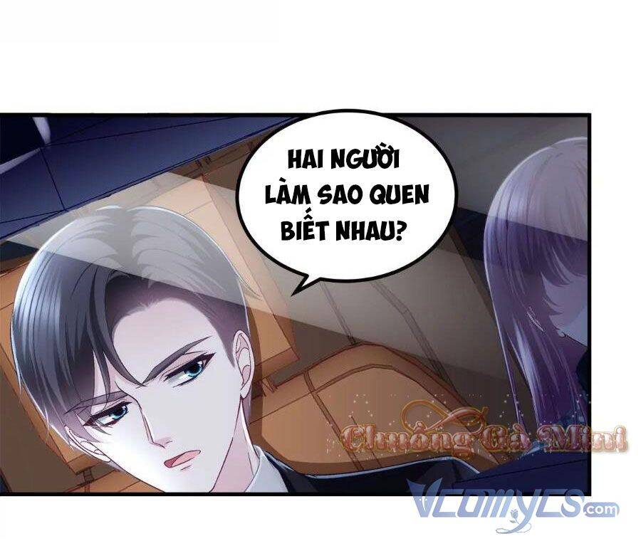 Bảo Bối Của Lão Đại Đã Xuyên Không Trở Về! Chapter 56 - 18