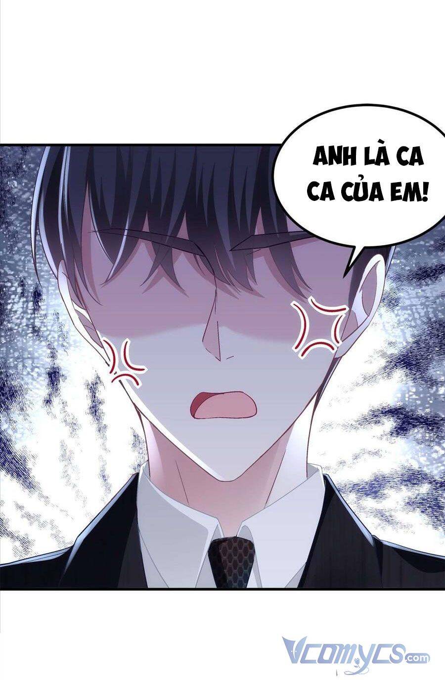 Bảo Bối Của Lão Đại Đã Xuyên Không Trở Về! Chapter 56 - 27