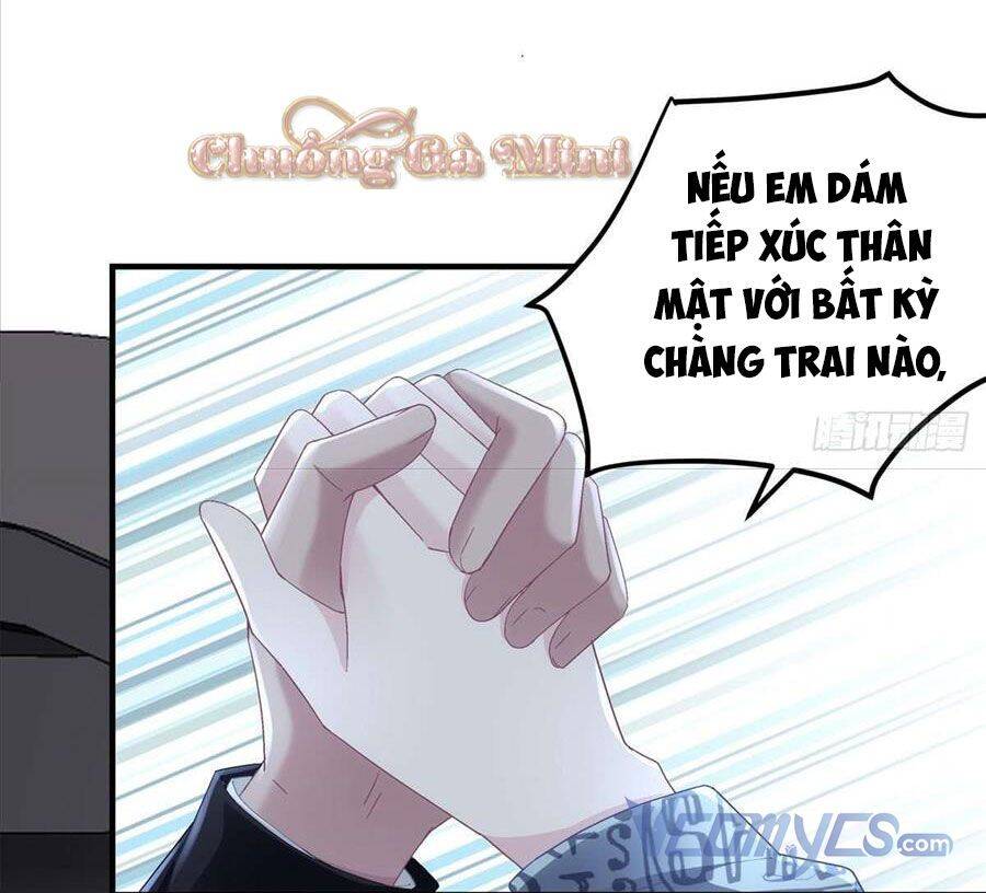 Bảo Bối Của Lão Đại Đã Xuyên Không Trở Về! Chapter 56 - 31