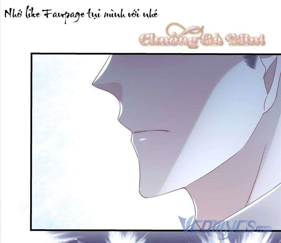 Bảo Bối Của Lão Đại Đã Xuyên Không Trở Về! Chapter 56 - 35