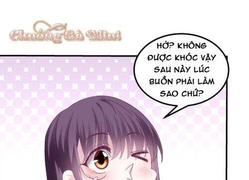 Bảo Bối Của Lão Đại Đã Xuyên Không Trở Về! Chapter 58 - 11