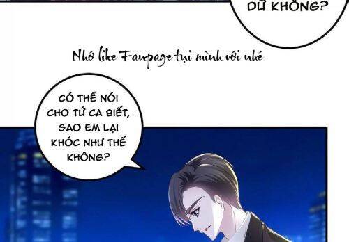 Bảo Bối Của Lão Đại Đã Xuyên Không Trở Về! Chapter 58 - 6