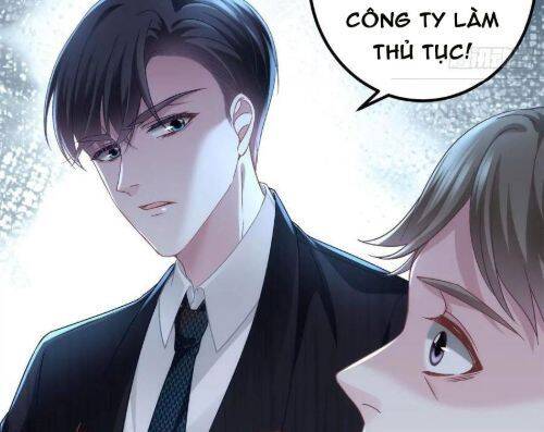 Bảo Bối Của Lão Đại Đã Xuyên Không Trở Về! Chapter 58 - 52