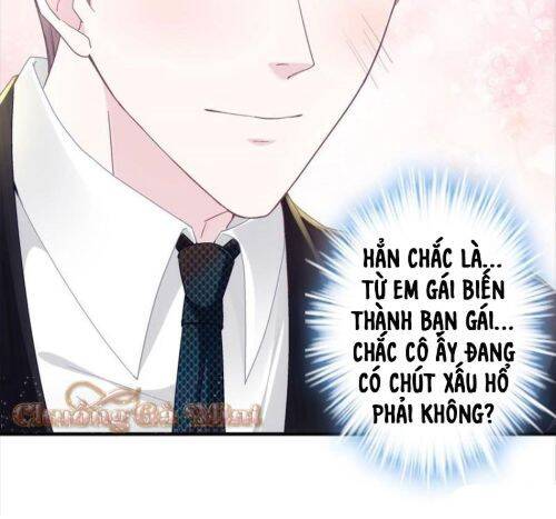 Bảo Bối Của Lão Đại Đã Xuyên Không Trở Về! Chapter 59 - 22