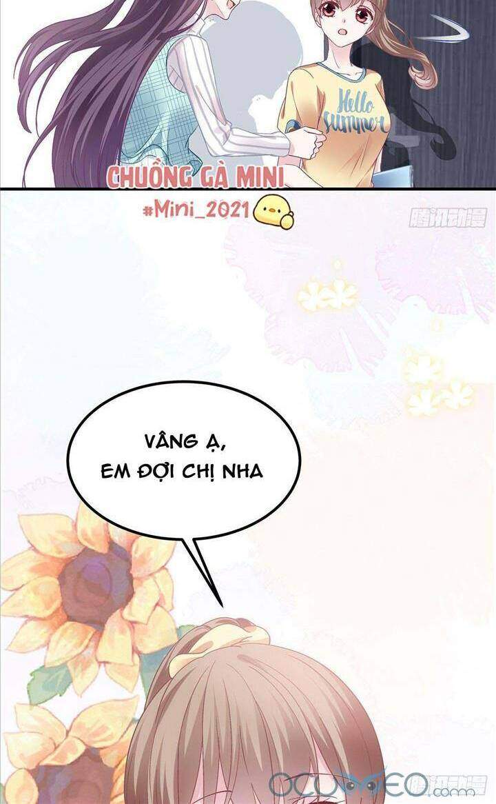 Bảo Bối Của Lão Đại Đã Xuyên Không Trở Về! Chapter 6 - 13