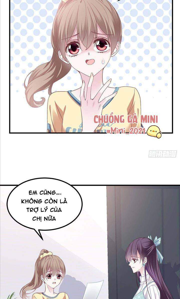 Bảo Bối Của Lão Đại Đã Xuyên Không Trở Về! Chapter 6 - 6