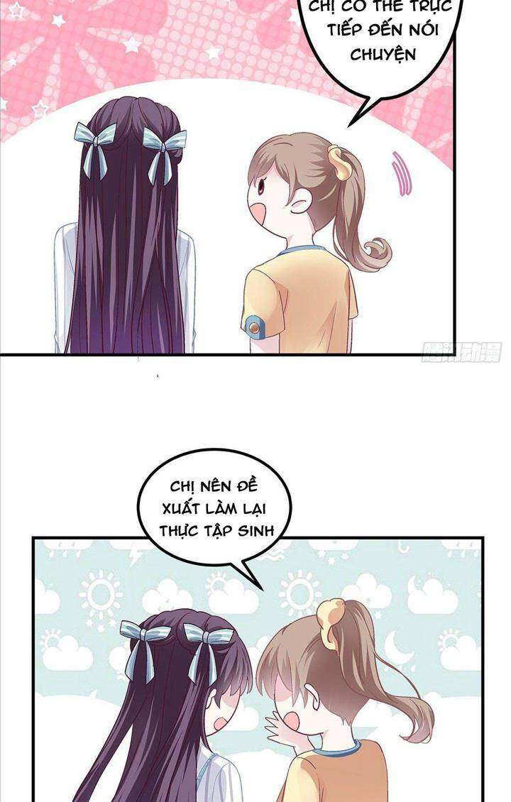 Bảo Bối Của Lão Đại Đã Xuyên Không Trở Về! Chapter 6 - 9