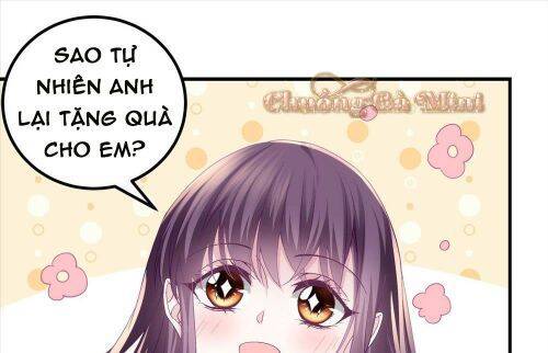 Bảo Bối Của Lão Đại Đã Xuyên Không Trở Về! Chapter 60 - 13