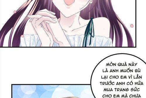 Bảo Bối Của Lão Đại Đã Xuyên Không Trở Về! Chapter 60 - 14