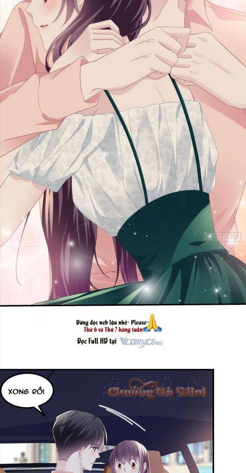 Bảo Bối Của Lão Đại Đã Xuyên Không Trở Về! Chapter 60 - 25