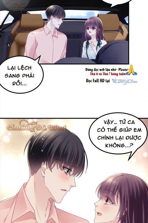 Bảo Bối Của Lão Đại Đã Xuyên Không Trở Về! Chapter 60 - 31
