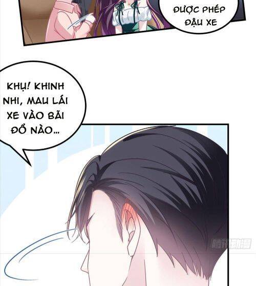 Bảo Bối Của Lão Đại Đã Xuyên Không Trở Về! Chapter 60 - 35