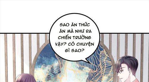 Bảo Bối Của Lão Đại Đã Xuyên Không Trở Về! Chapter 60 - 43