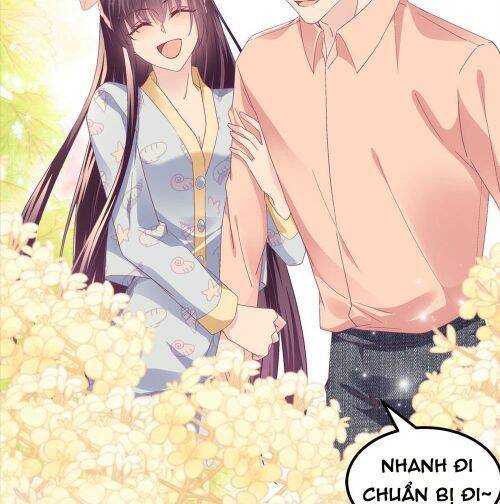 Bảo Bối Của Lão Đại Đã Xuyên Không Trở Về! Chapter 60 - 7