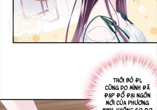 Bảo Bối Của Lão Đại Đã Xuyên Không Trở Về! Chapter 61 - 11