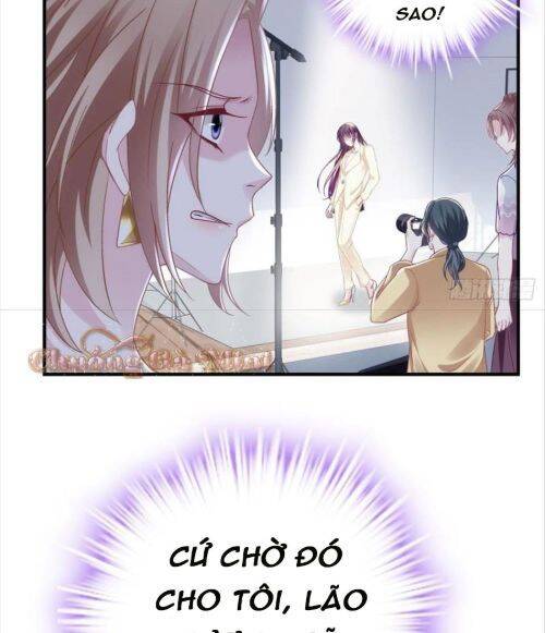 Bảo Bối Của Lão Đại Đã Xuyên Không Trở Về! Chapter 61 - 51