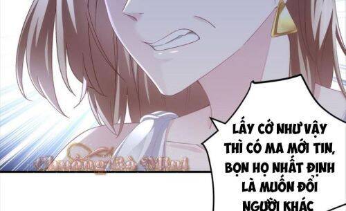 Bảo Bối Của Lão Đại Đã Xuyên Không Trở Về! Chapter 61 - 9
