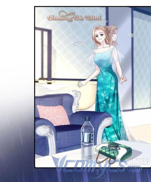 Bảo Bối Của Lão Đại Đã Xuyên Không Trở Về! Chapter 62 - 22