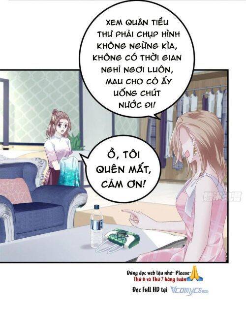 Bảo Bối Của Lão Đại Đã Xuyên Không Trở Về! Chapter 62 - 27