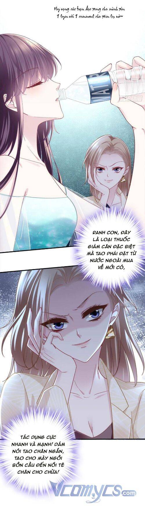 Bảo Bối Của Lão Đại Đã Xuyên Không Trở Về! Chapter 62 - 39