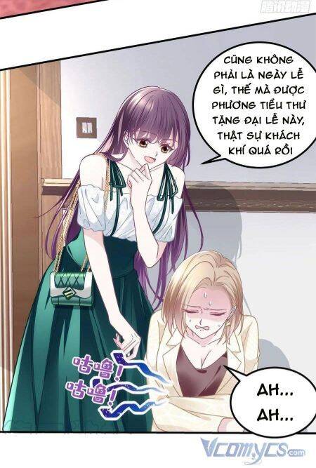 Bảo Bối Của Lão Đại Đã Xuyên Không Trở Về! Chapter 63 - 26