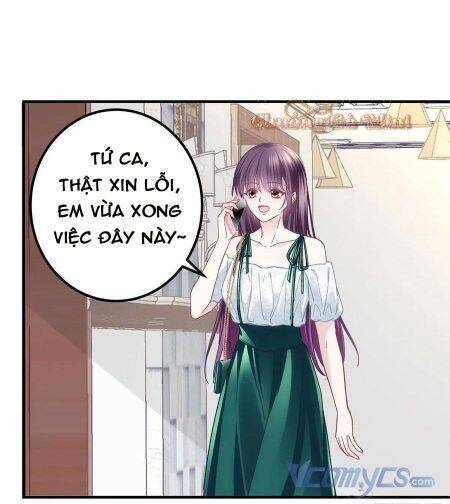 Bảo Bối Của Lão Đại Đã Xuyên Không Trở Về! Chapter 63 - 29