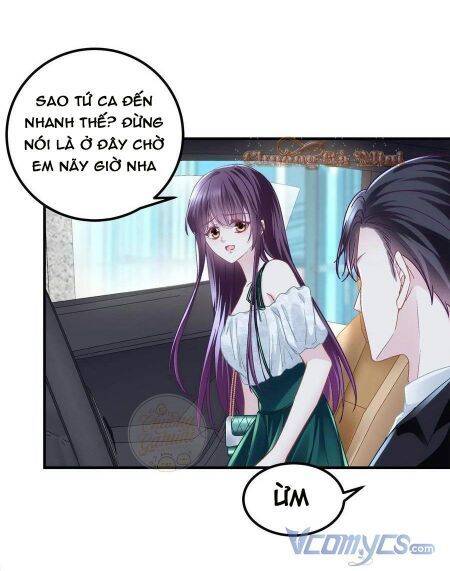 Bảo Bối Của Lão Đại Đã Xuyên Không Trở Về! Chapter 63 - 32