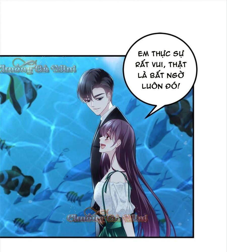 Bảo Bối Của Lão Đại Đã Xuyên Không Trở Về! Chapter 65 - 3