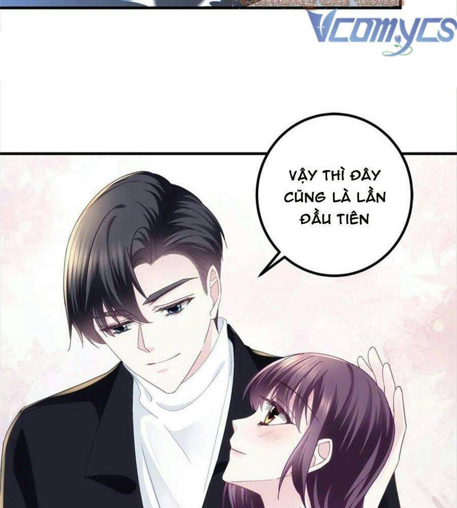 Bảo Bối Của Lão Đại Đã Xuyên Không Trở Về! Chapter 65 - 27