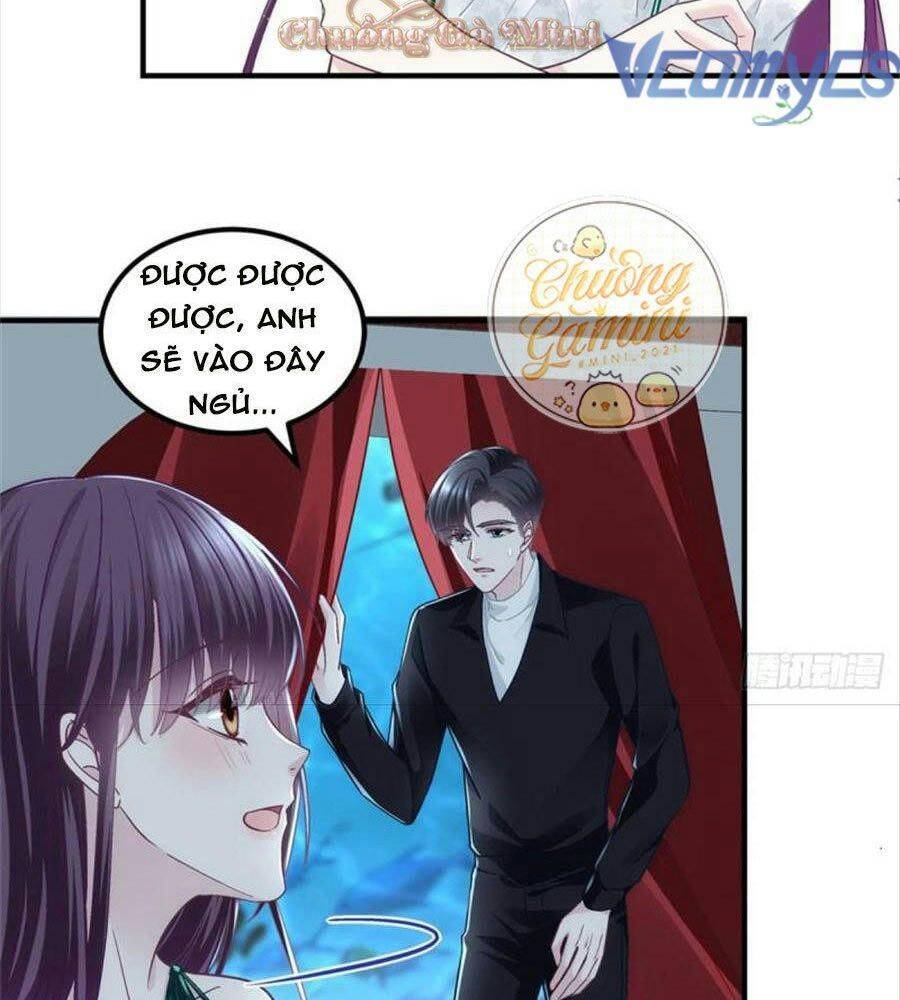 Bảo Bối Của Lão Đại Đã Xuyên Không Trở Về! Chapter 65 - 34