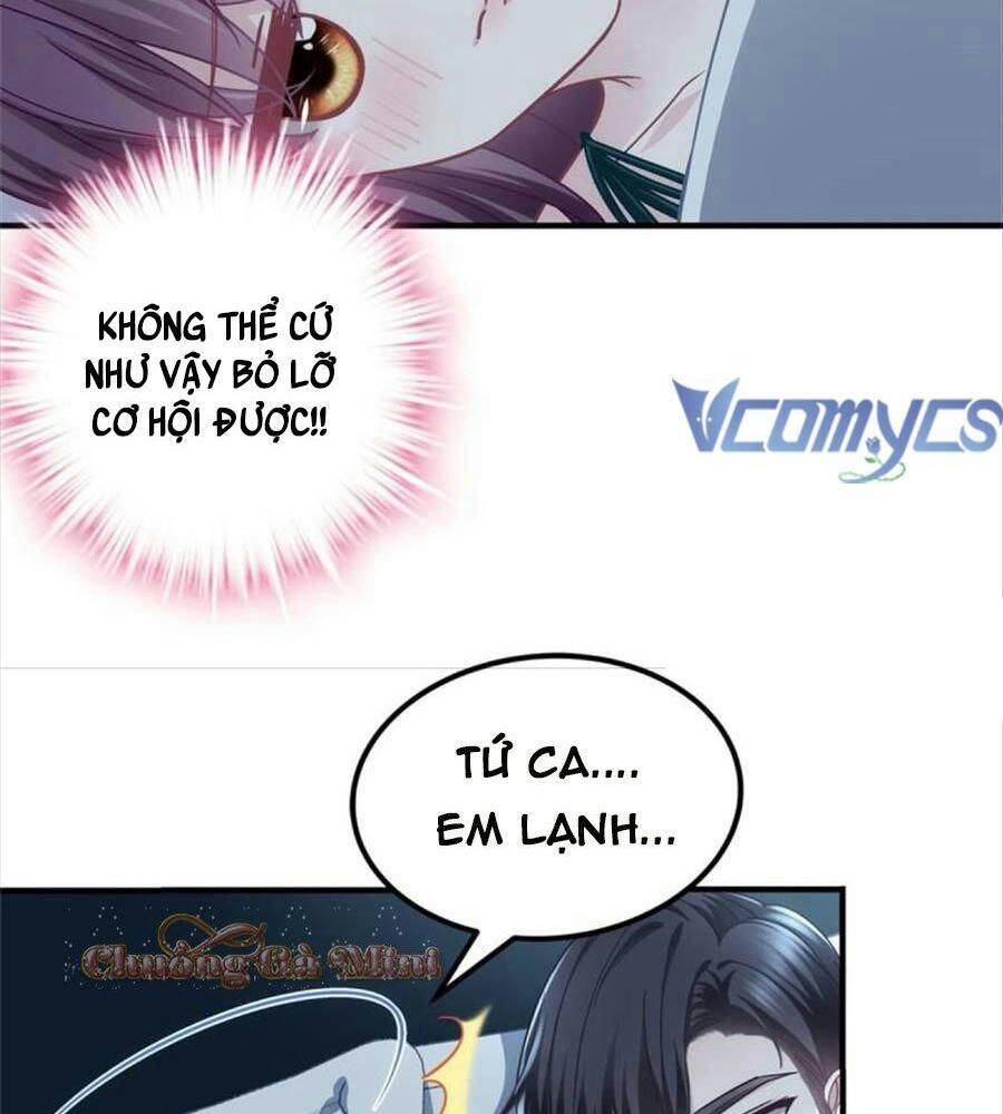 Bảo Bối Của Lão Đại Đã Xuyên Không Trở Về! Chapter 65 - 40