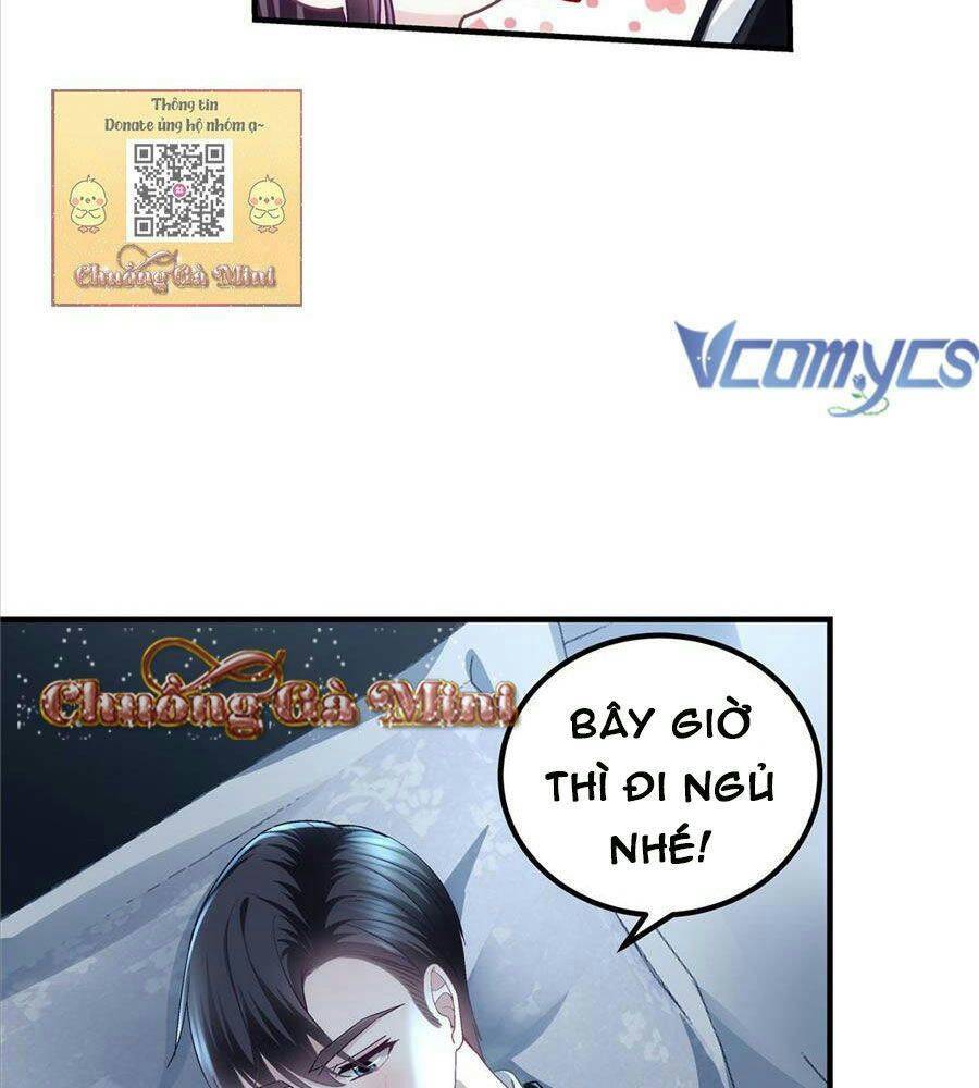 Bảo Bối Của Lão Đại Đã Xuyên Không Trở Về! Chapter 66 - 21