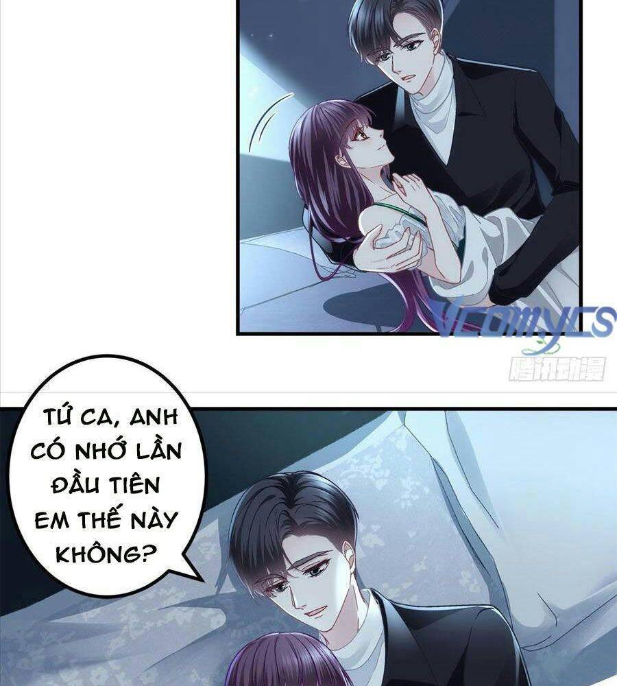 Bảo Bối Của Lão Đại Đã Xuyên Không Trở Về! Chapter 66 - 45