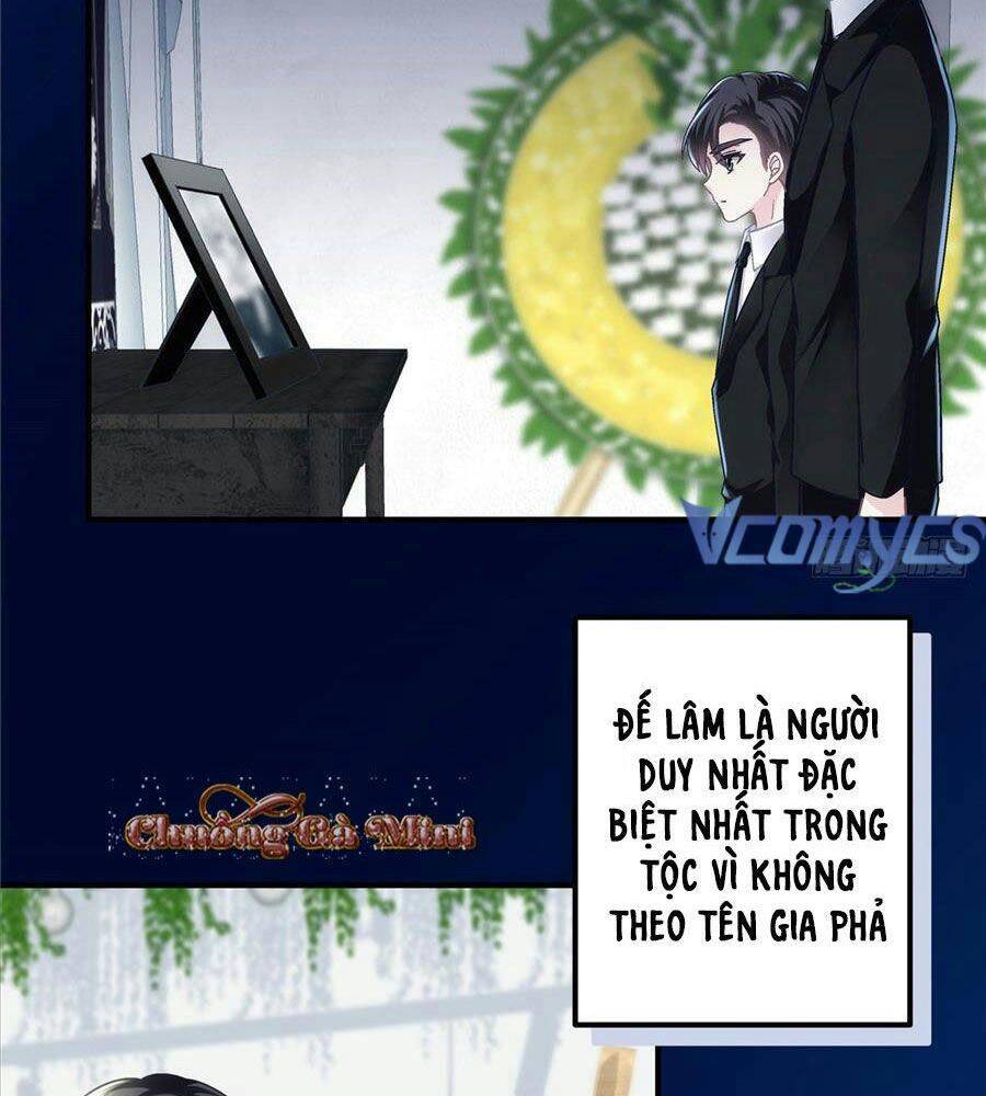 Bảo Bối Của Lão Đại Đã Xuyên Không Trở Về! Chapter 66 - 52
