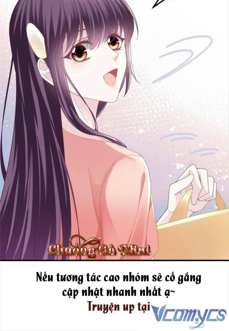 Bảo Bối Của Lão Đại Đã Xuyên Không Trở Về! Chapter 67 - 16