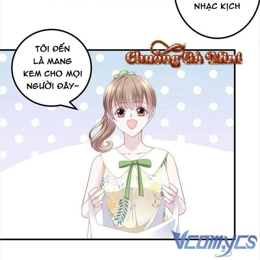Bảo Bối Của Lão Đại Đã Xuyên Không Trở Về! Chapter 67 - 30