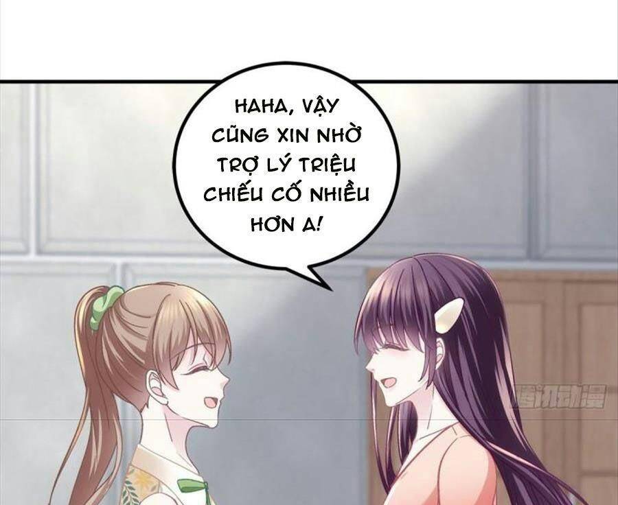 Bảo Bối Của Lão Đại Đã Xuyên Không Trở Về! Chapter 67 - 37