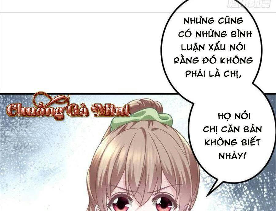 Bảo Bối Của Lão Đại Đã Xuyên Không Trở Về! Chapter 67 - 41