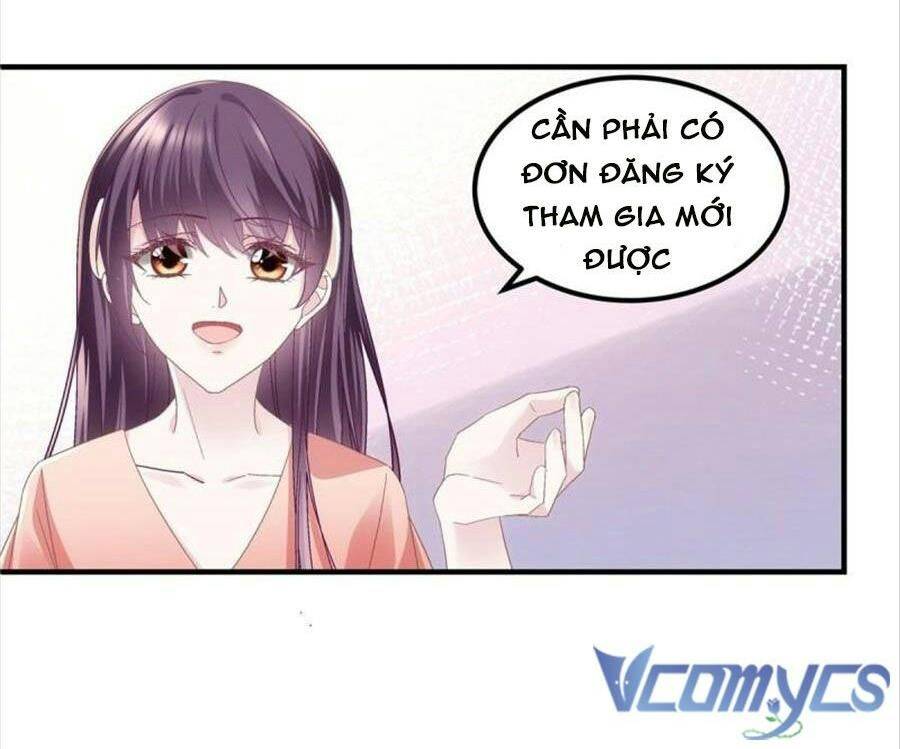 Bảo Bối Của Lão Đại Đã Xuyên Không Trở Về! Chapter 67 - 56