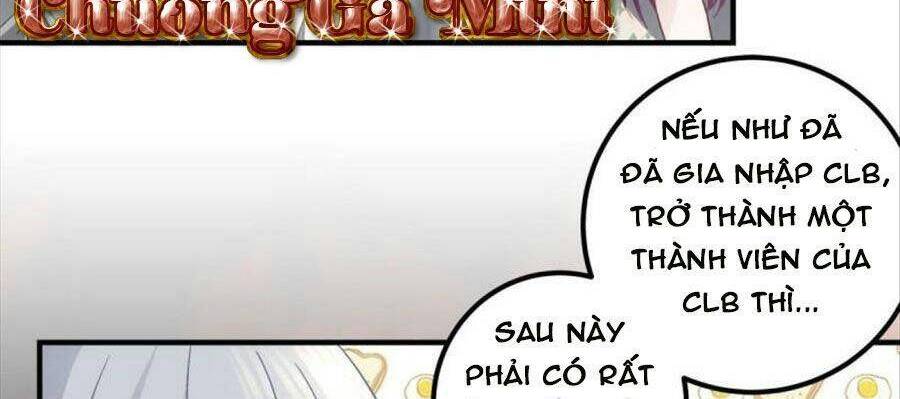 Bảo Bối Của Lão Đại Đã Xuyên Không Trở Về! Chapter 67 - 60