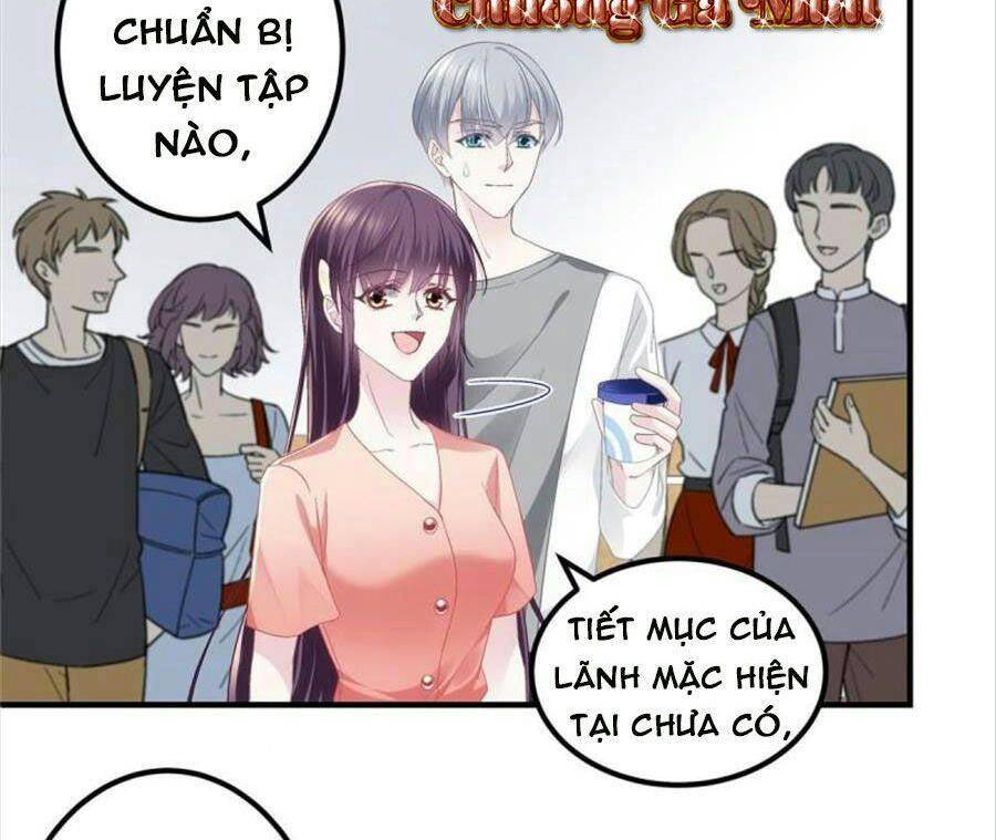 Bảo Bối Của Lão Đại Đã Xuyên Không Trở Về! Chapter 68 - 13