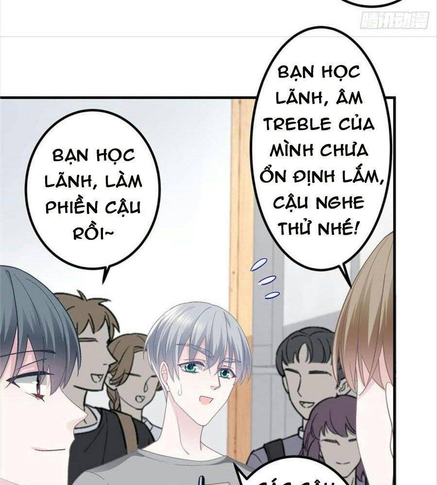 Bảo Bối Của Lão Đại Đã Xuyên Không Trở Về! Chapter 68 - 16